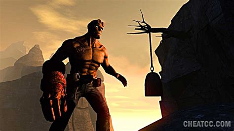 Hellboy The Science Of Evil Review For Playstation 3