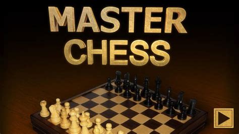 Master Chess Games Cbc Kids