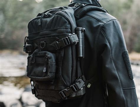 Triple Aught Design Backpack