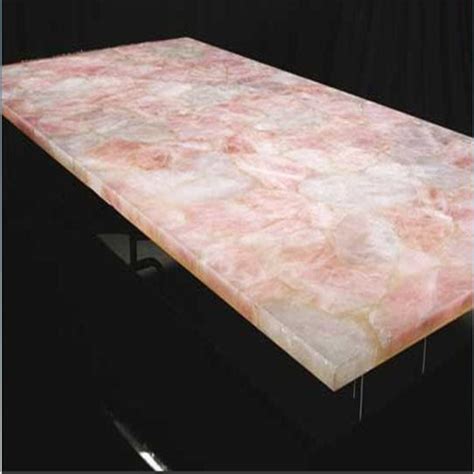 Import quartz table tops, quartz bar tops, quartz table countertops etc. 20mm Solid Pink Quartz Countertop,Quartz Stone Rose Quartz ...