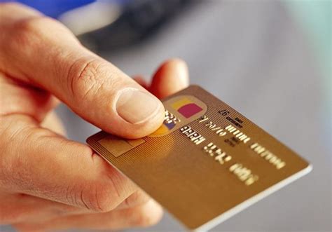 The iin makes up the first six. IWMA Credit Card used for personal expenses, audit shows ...