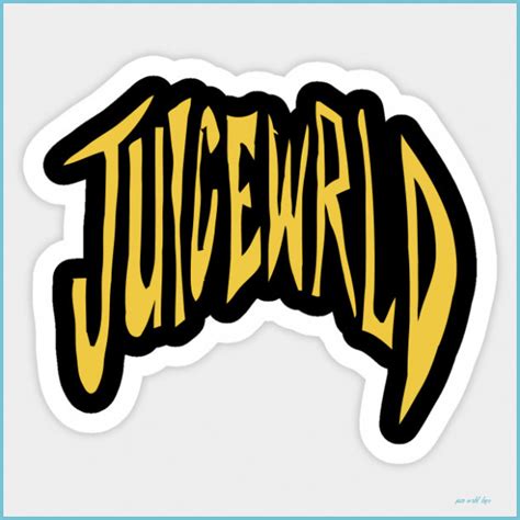 Seven Common Myths About Juice Wrld Logo Juice Wrld
