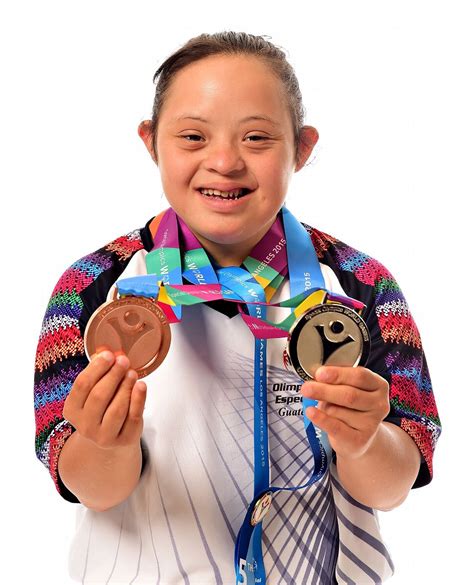 Photos Athletes And Their World Games Medals Special Olympics Athlete Medals