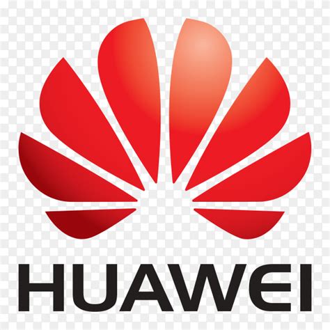 Logo Huawei Vector Transparent Png Similar Png