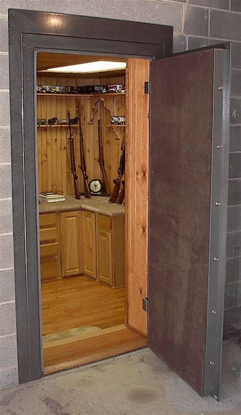Do you assume gun safe door organizer diy looks great? Pin on Gun