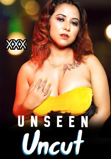 Unseen 2022 HotX Tina Nandi Uncut LiveMovie