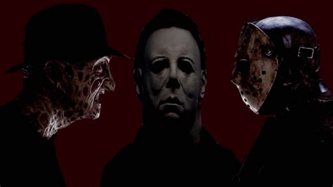 New Video Brings Your Favorite Horror Villains Into One Shared Universe