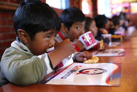 Fao Peru Es Un Ejemplo De Lucha Contra La Pobreza En Latinoamérica