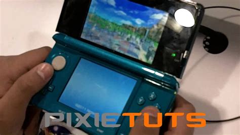 Nintendo 3ds Hands On Review Youtube