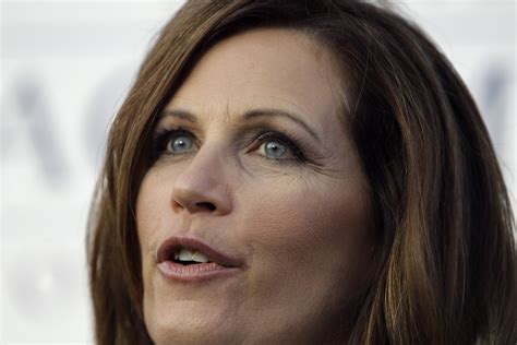 Michele Bachmanns Rise And Fall In The 2012 Republican Primary The