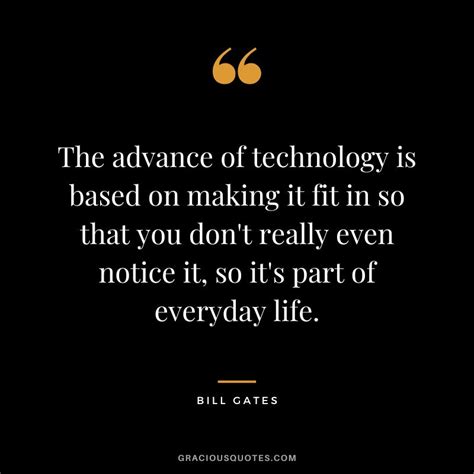 74 Technology Quotes To Inspire Innovation Creativity