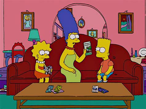 the simpsons season 16 image fancaps