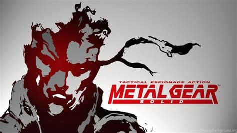 Metal Gear Solid 1 Full Game Stealth Walkthrough Centerstrain01