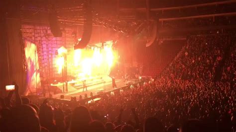 Disturbed Concert In Phoenix Az Live 2 Youtube