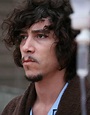 Northern Spanish actor Oscar Jaenada - Italic Roots
