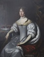 1636-89.Sophia Dorothea of Schleswig-Holstein-Sonderburg-Glücksburg ...