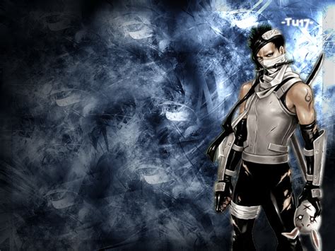 Free Download Zabuza Momochi Wallpapers 1440x900 For Your Desktop