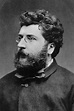 Georges Bizet | Classical music composers, Classical musicians, Music ...