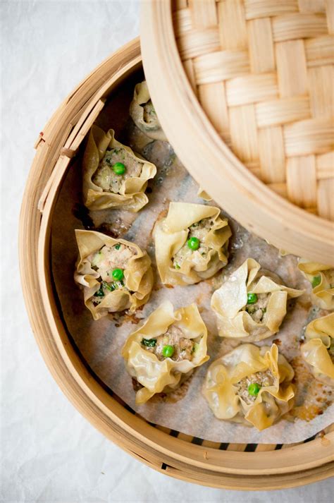 Something may be wrong with it, or with your browser (maybe you have a content blocker, or have disabled javascript, or your browser is too old). Culy Homemade: dim sum met garnalen en gehakt - Culy.nl