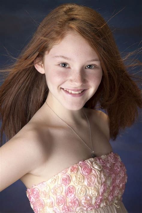 Vernon Hills Girl Vies For Preteen Title