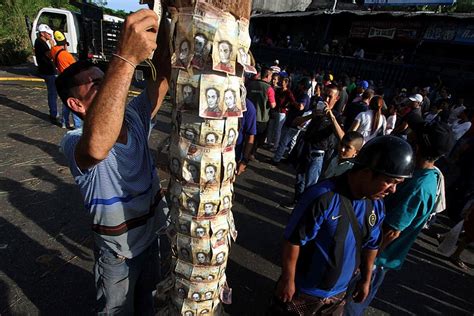 What Next For Venezuelas Broken Economy With 1000000 Per Cent Hyperinflation South China