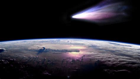 Astronomy The Study Of The Impressive Comet Halley Here We Learn