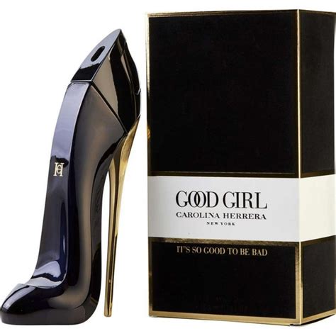 Perfume Feminino Good Girl Carolina Herrera Edp 80 Ml