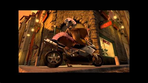 Madagascar 3 Ducati Youtube