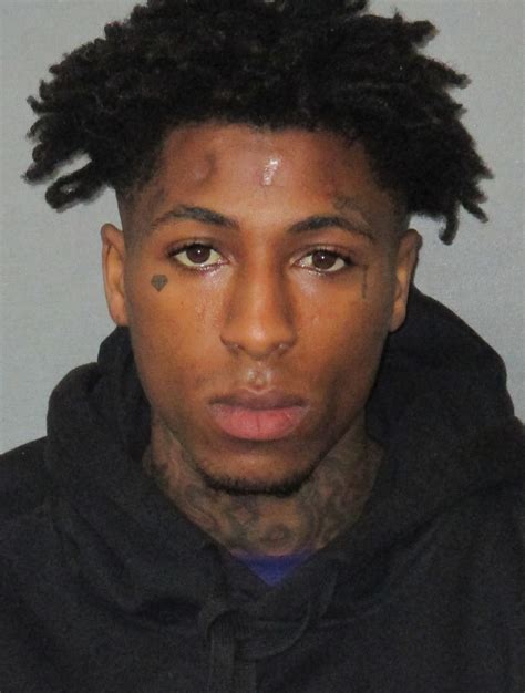 Nba Youngboy ‘not Guilty Attorneys Say Following Arrest