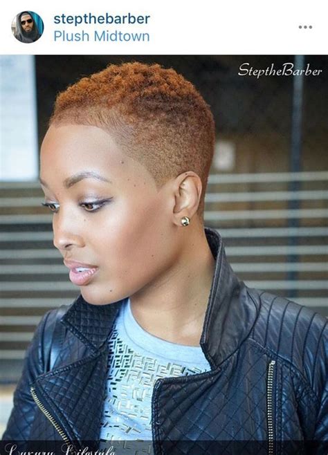 Boar bristle hair brush is the best hair brush for any african american hair. Pin by Maya Rose on hair | Short hair styles african ...