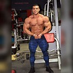 world bodybuilders pictures: egyptian muscles model and bodybuilder ...