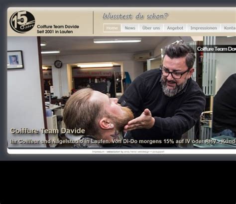 Les mèches de cheveux colorées : Home Coiffure Team › laufen Laufen 2021
