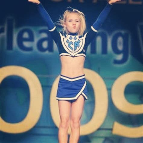 Fluent Cheer Carly Manning Cheer Carly Manning Famous Cheerleaders