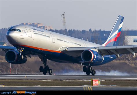 Airbus A330 343x Vq Bmx Aircraft Pictures And Photos