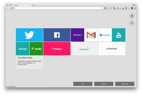 8 Great Chrome Extensions To Transform Your New Tab Page
