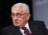 DG interview: Henry Kissinger | Delayed Gratification