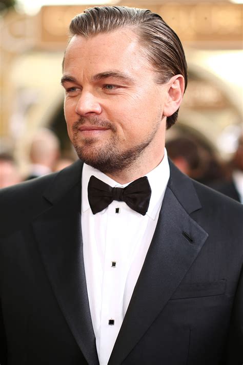 Leonardo Dicaprio Hairstyles Makeover Hairstyles 2017 Hair Colors
