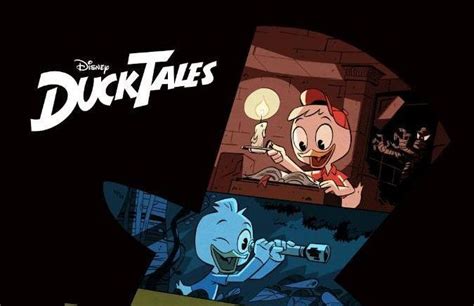 El Capitan Ducktales Disney News A Complete Guide