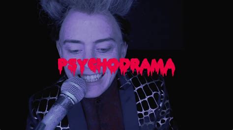 Psychodrama Teaser 2021 Youtube