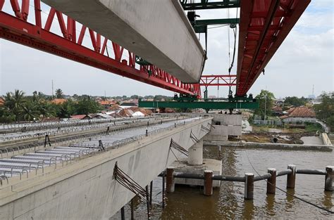 Indofood sukses makmur (tbk) palembang alamat : Jembatan Metropolitan Palembang, Indonesia - UTRACON