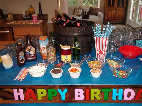 10 Awesome Good Birthday Party Ideas For 12 Year Olds 2022