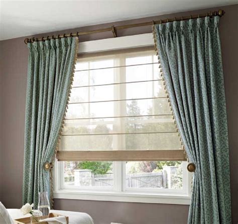 The Many Types Of Curtains You Should Know Before Buying One