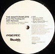 Nightcrawlers Push the feeling on (Vinyl Records, LP, CD) on CDandLP