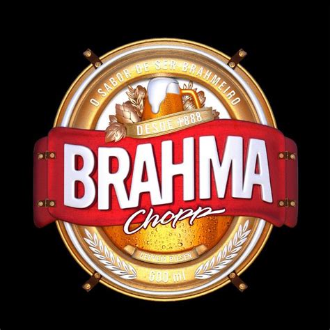 Brahma Cerveza