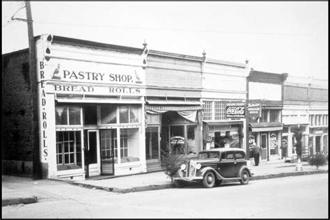 Historic Preservation Fayetteville Ar Official Website