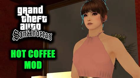 Hot Coffee Mod Gta How To Install Thingret