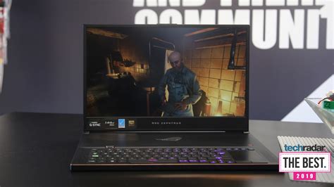 Best Gaming Laptops 2019 The 10 Top Gaming Laptops Weve Reviewed