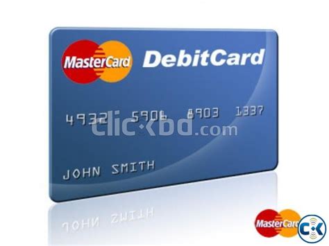 Gtbank visa classic credit card. International Debit MasterCard Visa card for Bangladeshi ...