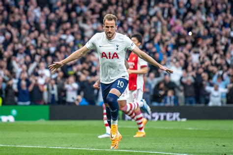 Arsenal Vs Tottenham Hotspur Premier League Preview It May Be Early