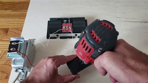 We did not find results for: Ring Doorbell Installation: How To - YouTube